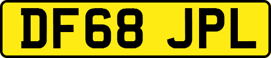 DF68JPL