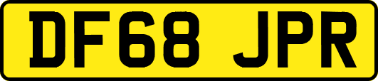 DF68JPR