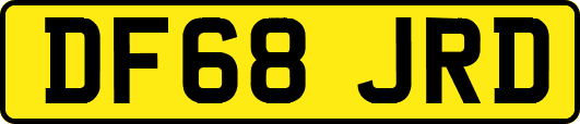 DF68JRD