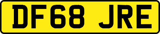 DF68JRE