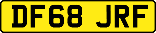 DF68JRF