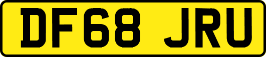 DF68JRU