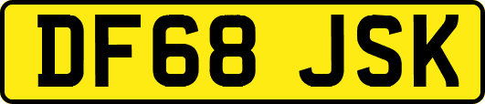 DF68JSK