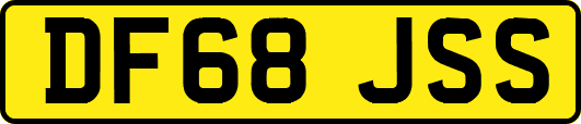 DF68JSS