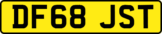 DF68JST