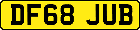 DF68JUB