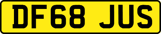 DF68JUS