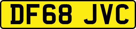 DF68JVC
