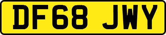 DF68JWY