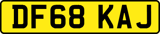 DF68KAJ