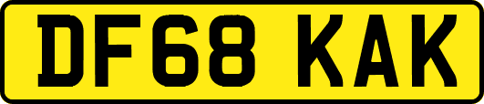 DF68KAK