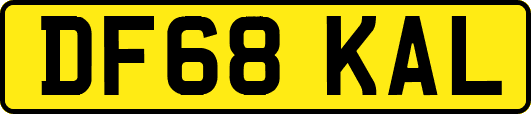 DF68KAL