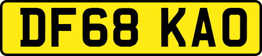 DF68KAO