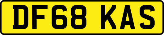 DF68KAS