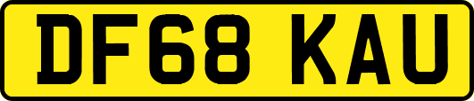 DF68KAU