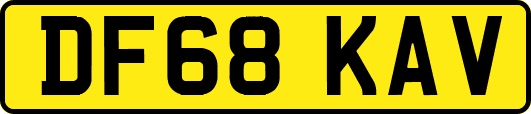 DF68KAV