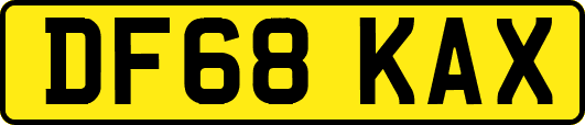 DF68KAX