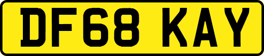 DF68KAY