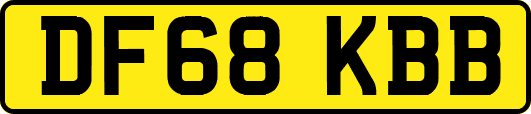 DF68KBB