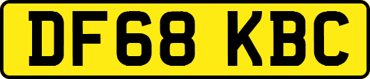 DF68KBC