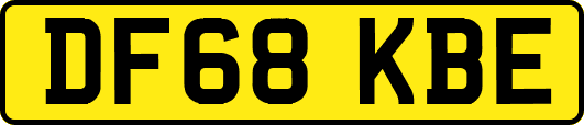 DF68KBE