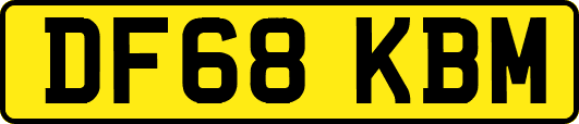 DF68KBM