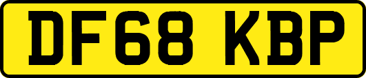 DF68KBP