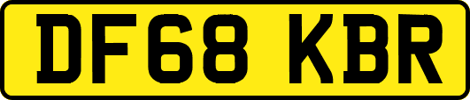 DF68KBR