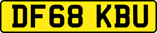 DF68KBU