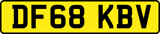 DF68KBV