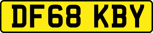 DF68KBY