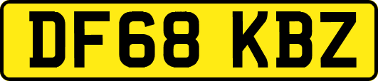 DF68KBZ