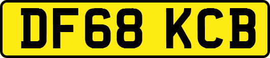 DF68KCB