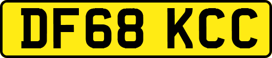 DF68KCC