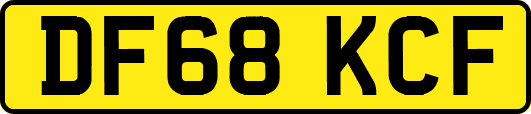 DF68KCF