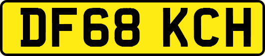 DF68KCH
