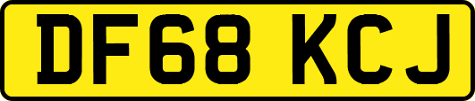 DF68KCJ