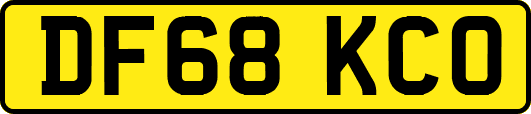 DF68KCO