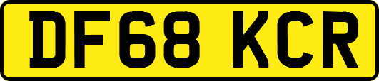 DF68KCR