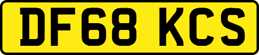DF68KCS