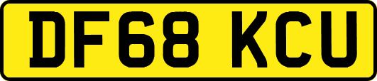 DF68KCU
