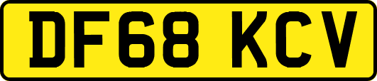 DF68KCV