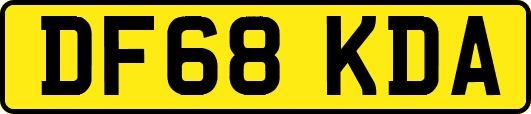 DF68KDA