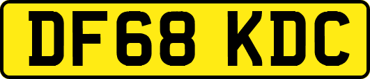DF68KDC