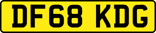 DF68KDG