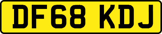 DF68KDJ