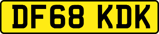 DF68KDK