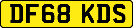 DF68KDS