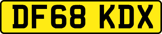 DF68KDX