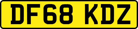 DF68KDZ